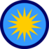 Roundel of the Royal Malaysian Air Force.png