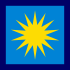 Roundel of the Royal Malaysian Air Force 1963-1982.svg