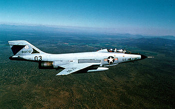 F-101В
