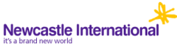 Newcastle International Airport Logo.gif