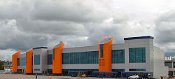 Khrabrovo airport terminal.jpg